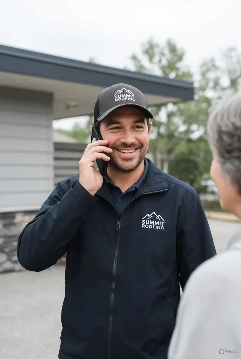 Flat Roof Leak Repair Moline, IL FAQs